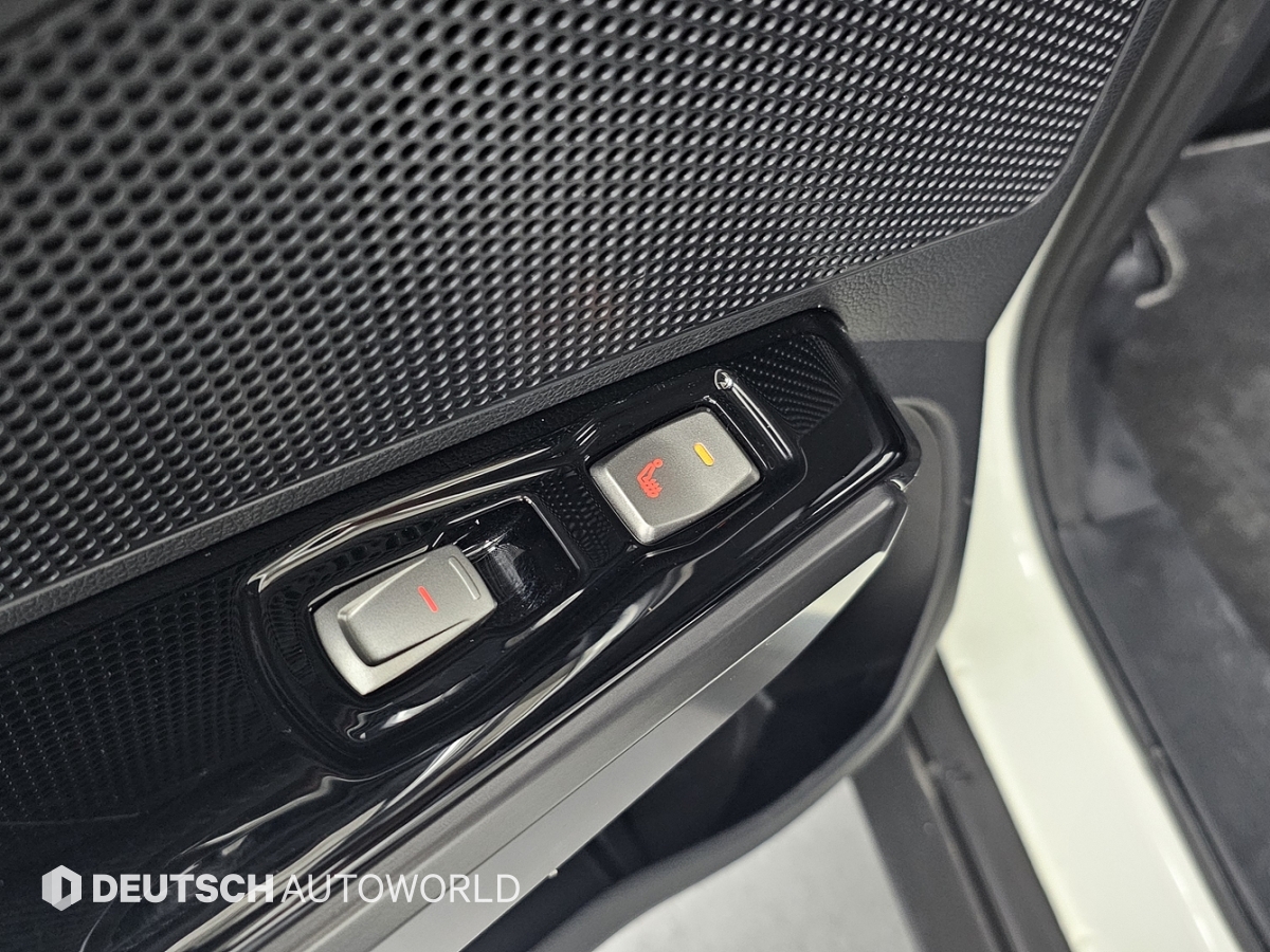 KG모빌리티(쌍용) 티볼리 가솔린 2WD LX - 이미지 6