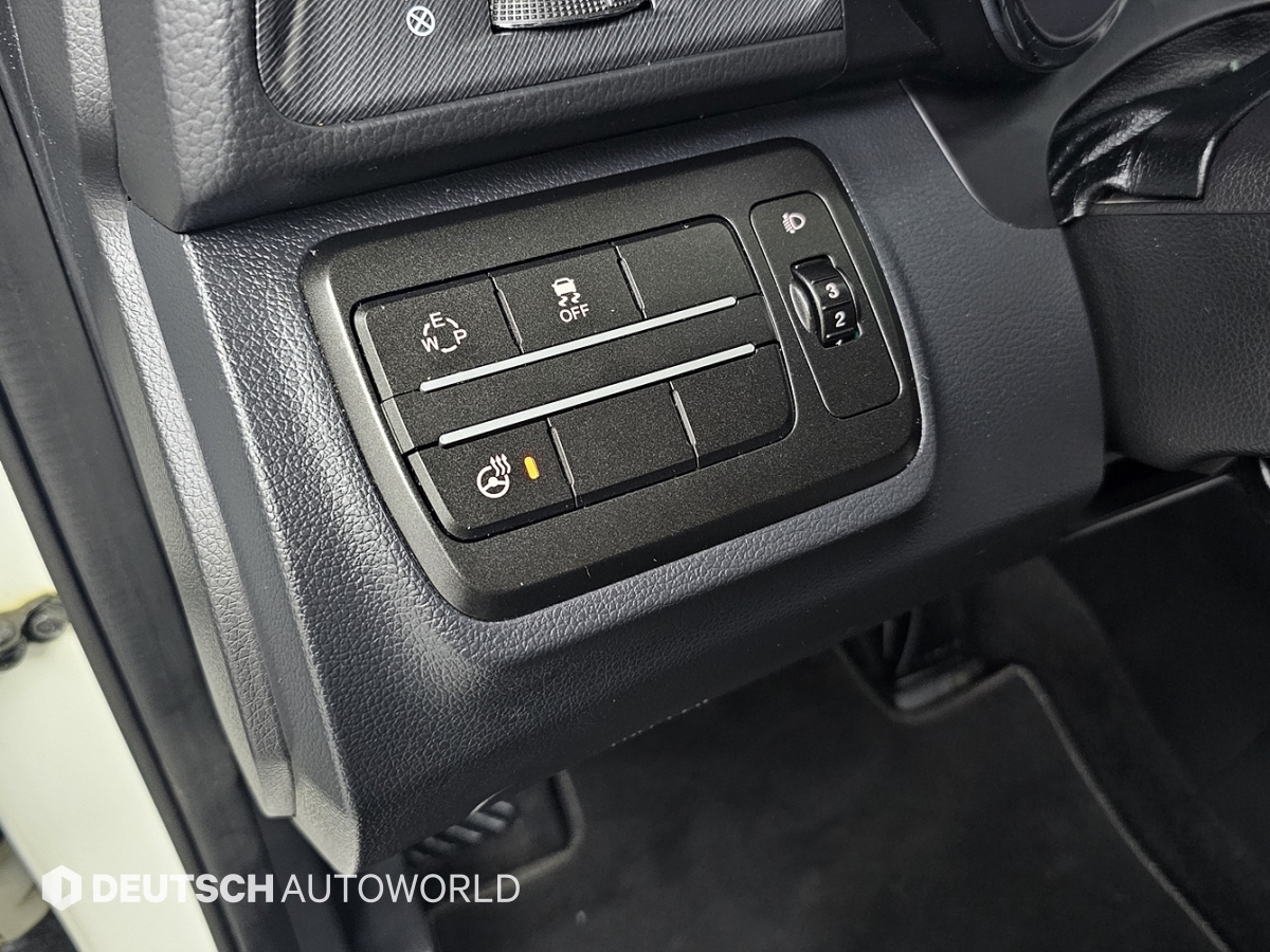 KG모빌리티(쌍용) 티볼리 가솔린 2WD LX - 이미지 18