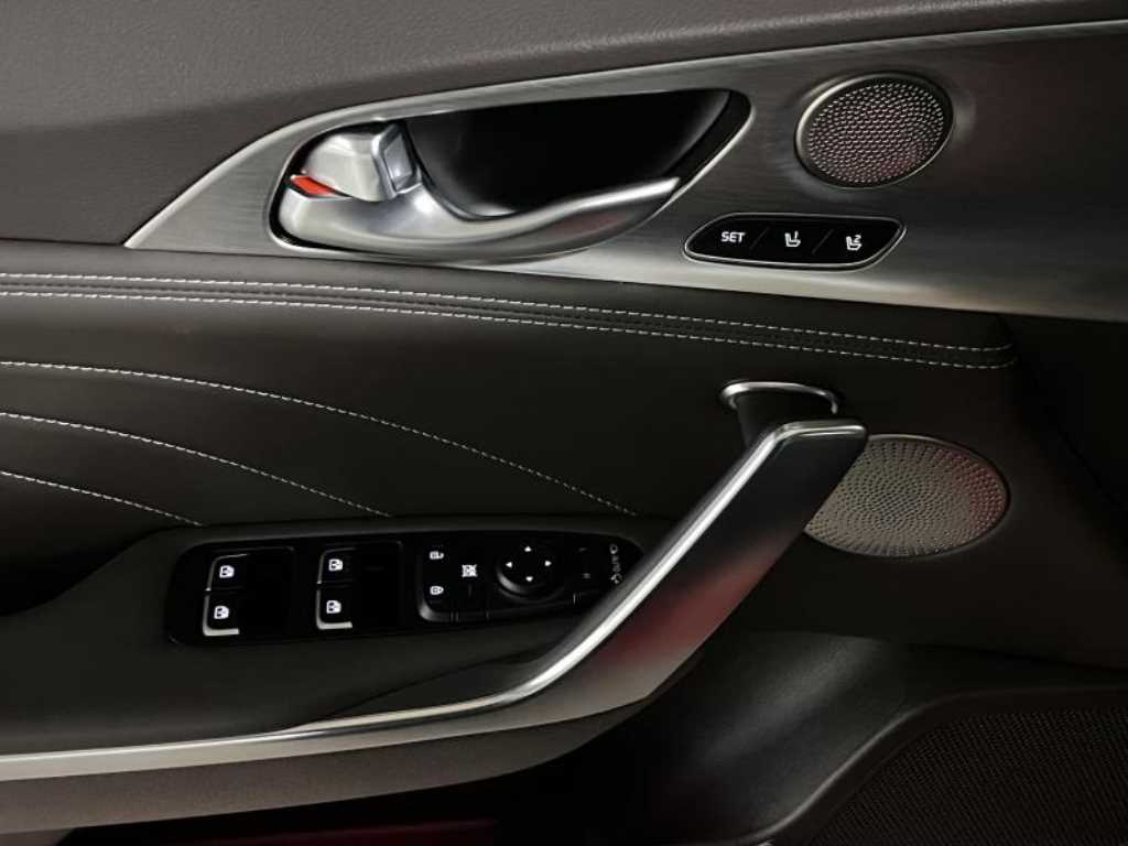 기아 스팅어 마이스터 2.5 터보 마스터즈 - 이미지 7