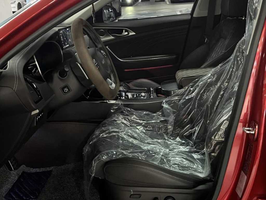 기아 스팅어 마이스터 2.5 터보 마스터즈 - 이미지 11