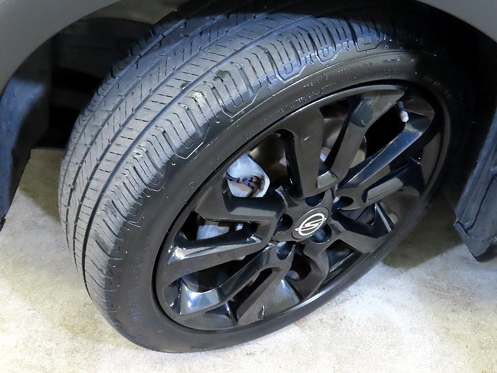 KG모빌리티(쌍용) 티볼리 디젤 2WD LX - 이미지 14