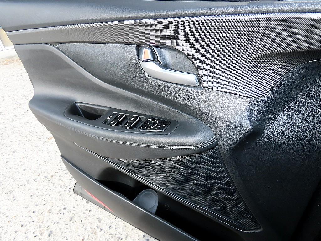 현대 더 뉴싼타페 디젤 2.2 2WD 프리미엄 초이스