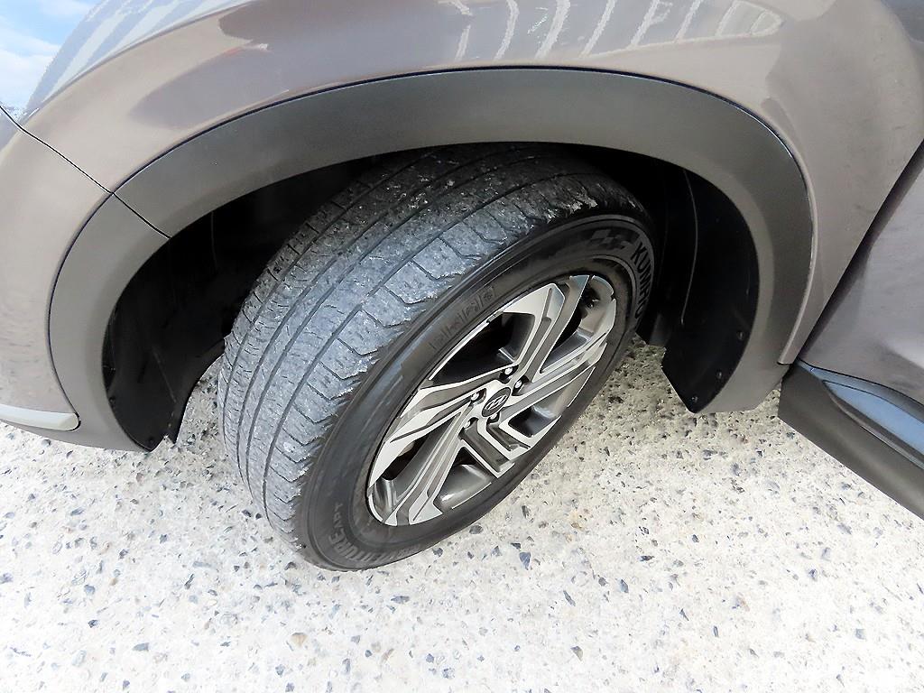 현대 더 뉴싼타페 디젤 2.2 2WD 프리미엄 초이스 - 이미지 6