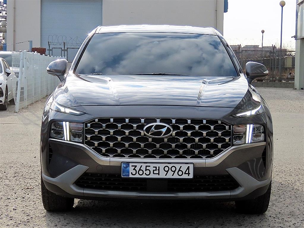 현대 더 뉴싼타페 디젤 2.2 2WD 프리미엄 초이스 - 이미지 11