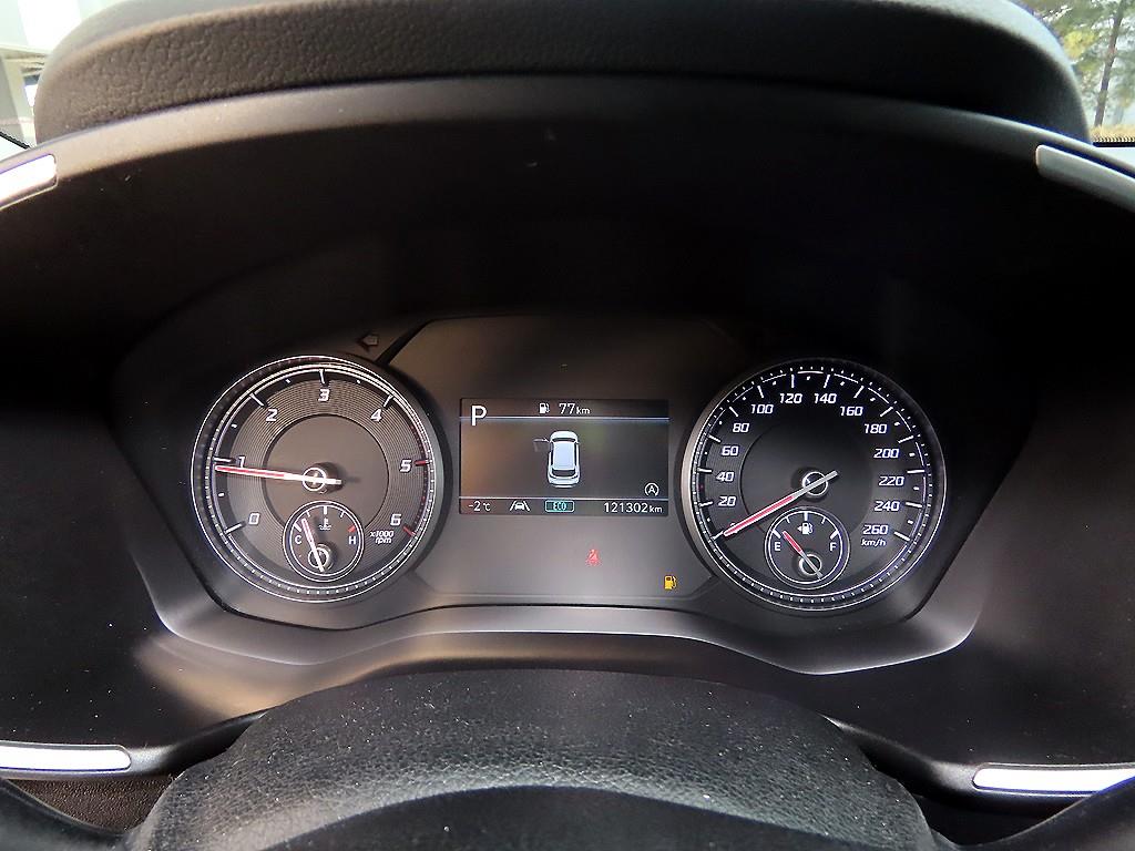 현대 더 뉴싼타페 디젤 2.2 2WD 프리미엄 초이스 - 이미지 5