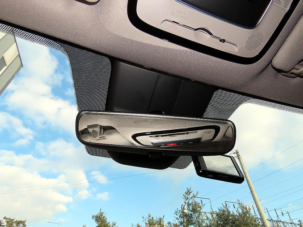 현대 더 뉴싼타페 디젤 2.2 2WD 프리미엄 초이스 - 이미지 4