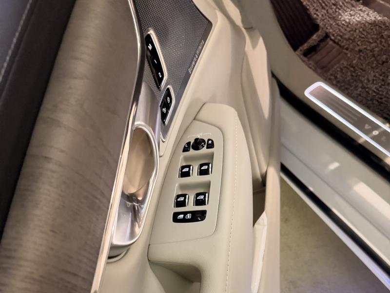 볼보 더 뉴 S90 B6 AWD 얼티메이트 브라이트 - 이미지 11