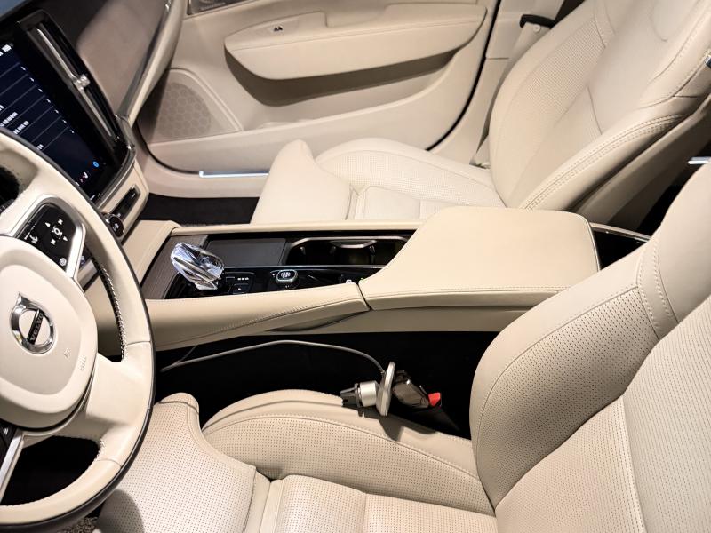 볼보 더 뉴 S90 B6 AWD 얼티메이트 브라이트 - 이미지 13