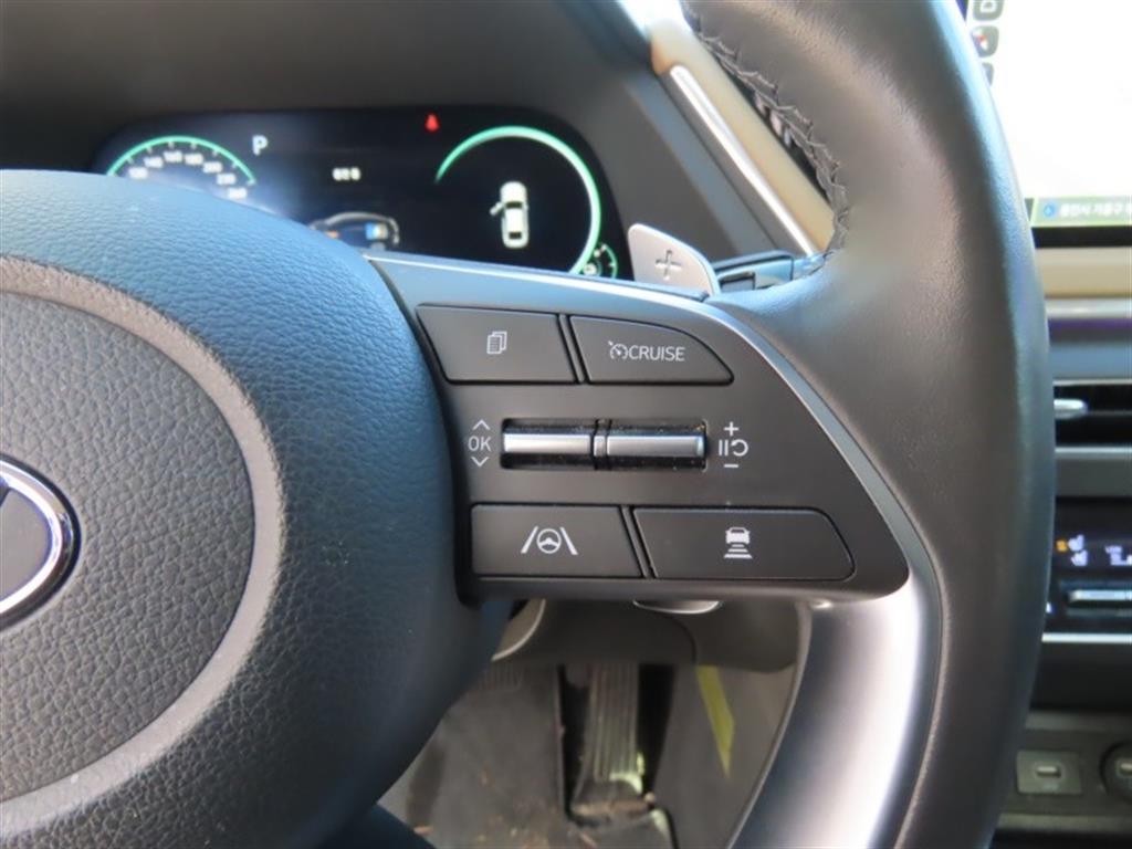 현대 쏘나타(DN8) 하이브리드 2.0 HEV 인스퍼레이션 - 이미지 14