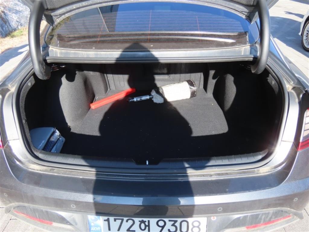 현대 쏘나타(DN8) 하이브리드 2.0 HEV 인스퍼레이션 - 이미지 8