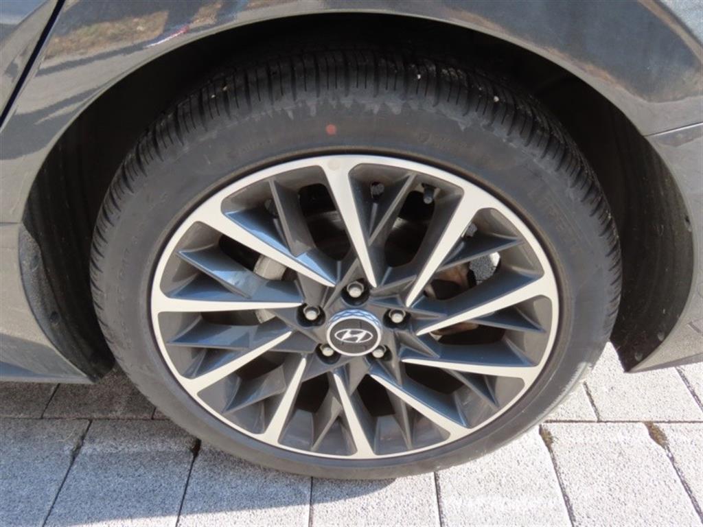 현대 쏘나타(DN8) 하이브리드 2.0 HEV 인스퍼레이션 - 이미지 3