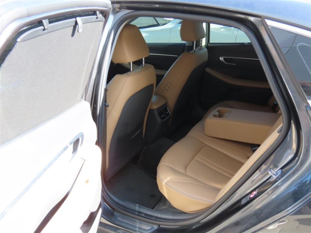 현대 쏘나타(DN8) 하이브리드 2.0 HEV 인스퍼레이션 - 이미지 7