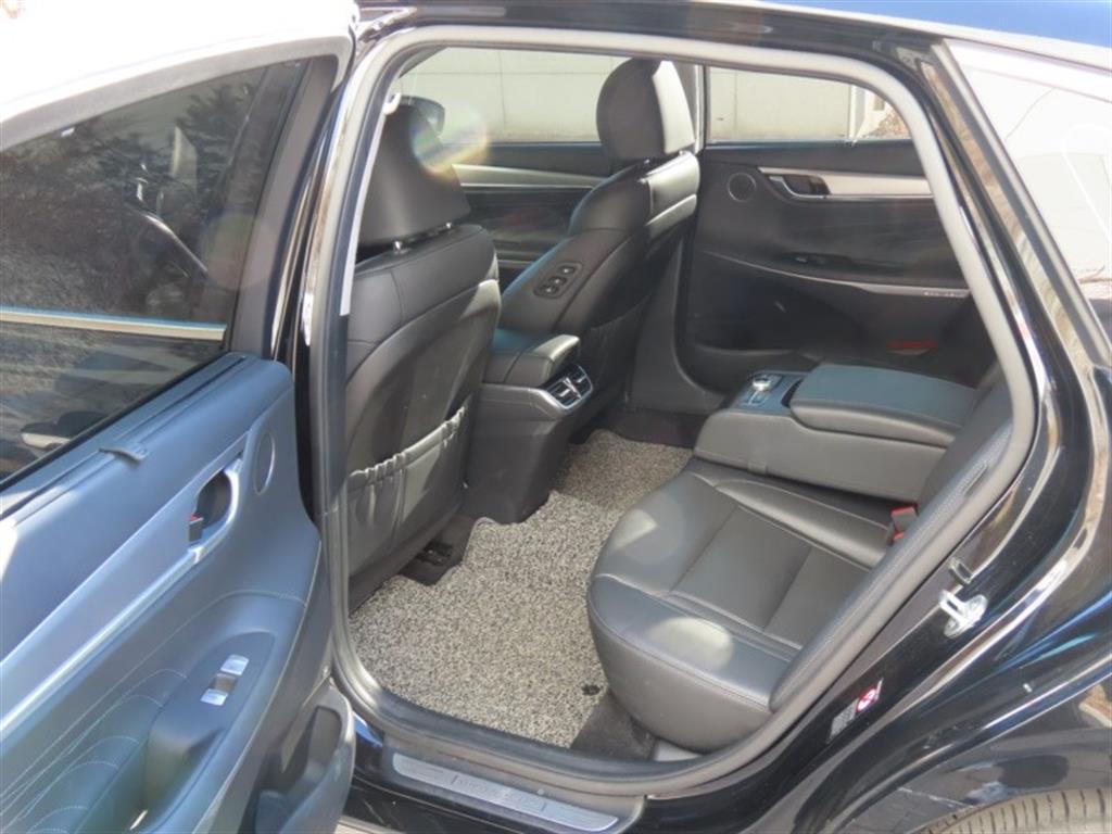 현대 더 뉴그랜저IG 가솔린 2.5 캘리그래피 - 이미지 16