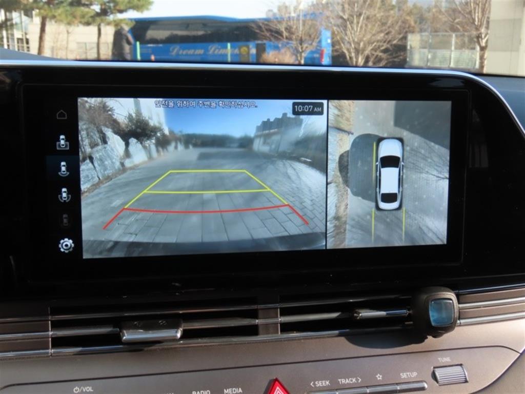 현대 더 뉴그랜저IG 가솔린 2.5 캘리그래피 - 이미지 5