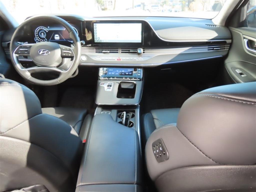 현대 더 뉴그랜저IG 가솔린 2.5 캘리그래피 - 이미지 10