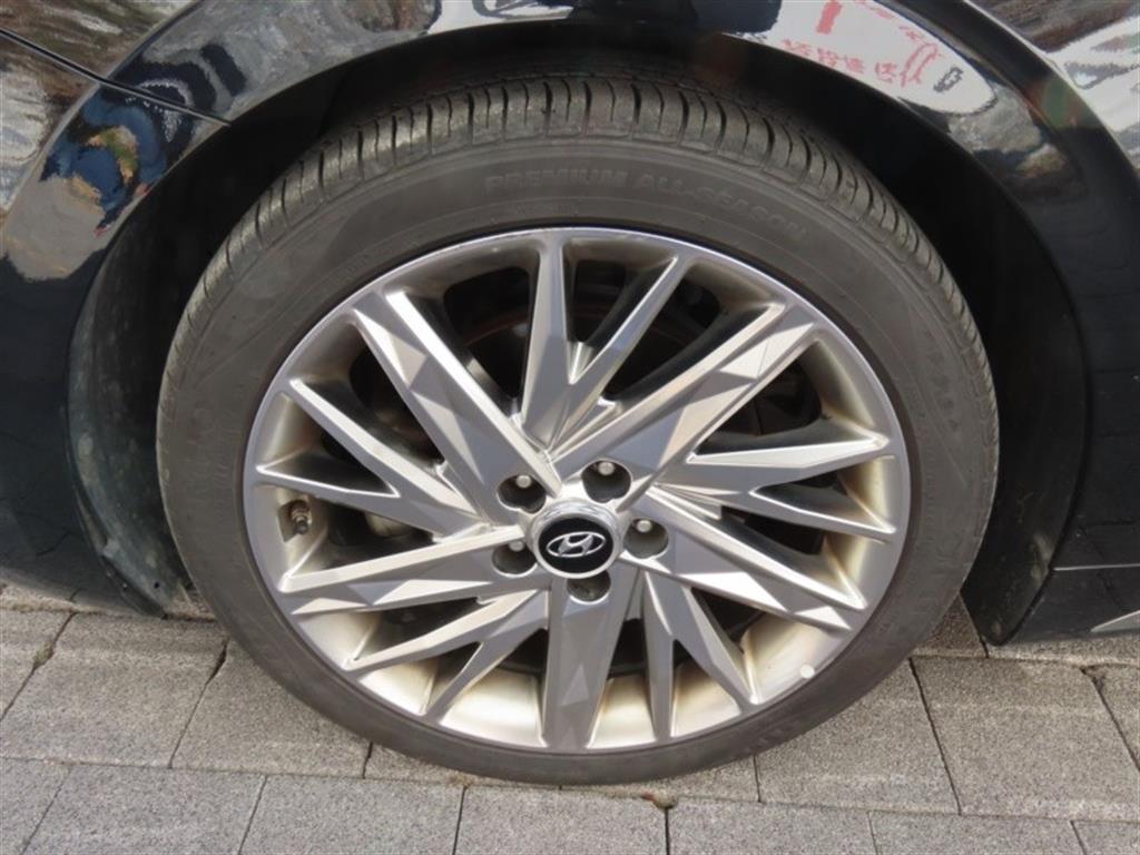 현대 더 뉴그랜저IG 가솔린 2.5 캘리그래피 - 이미지 13