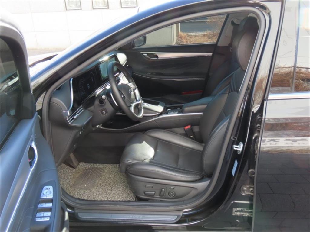 현대 더 뉴그랜저IG 가솔린 2.5 캘리그래피