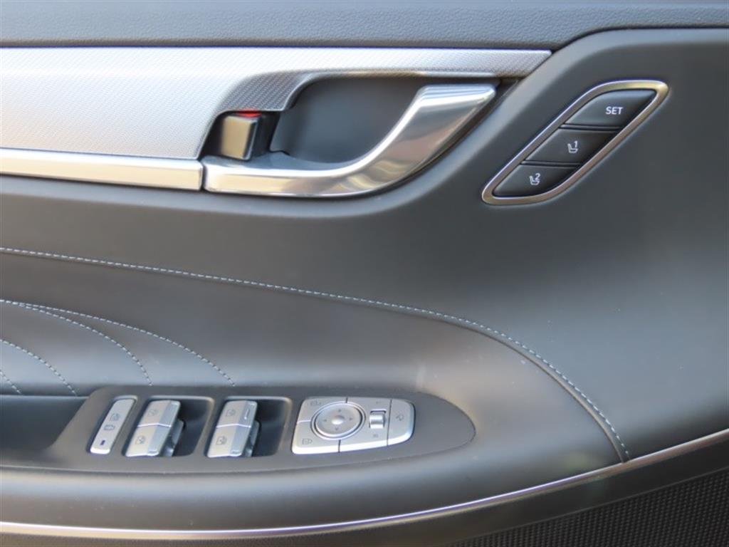 현대 더 뉴그랜저IG 가솔린 2.5 캘리그래피 - 이미지 14