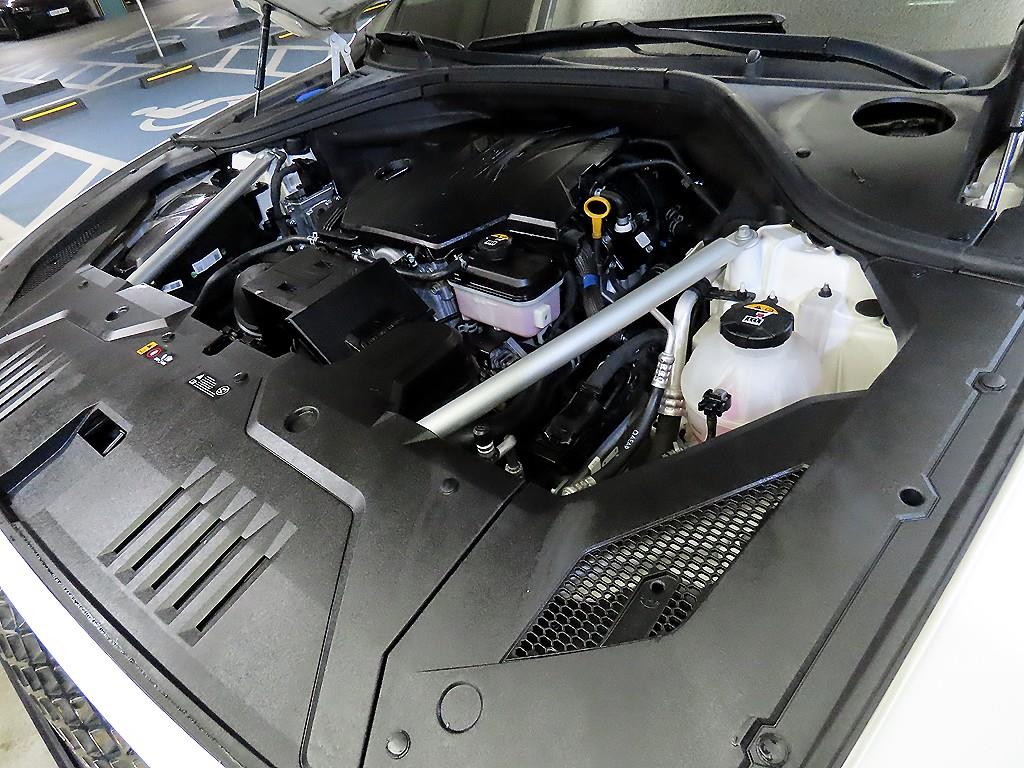 제네시스 GV70 2.5T 2WD 기본형 - 이미지 18