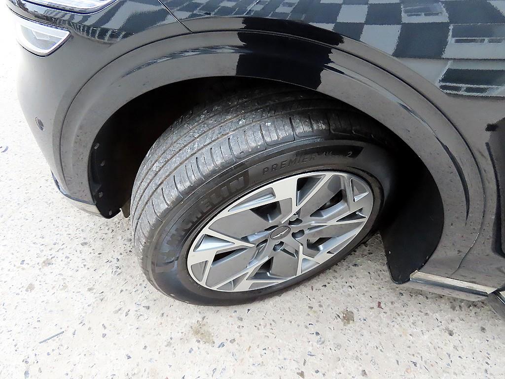 제네시스 eGV70 EV AWD 기본형