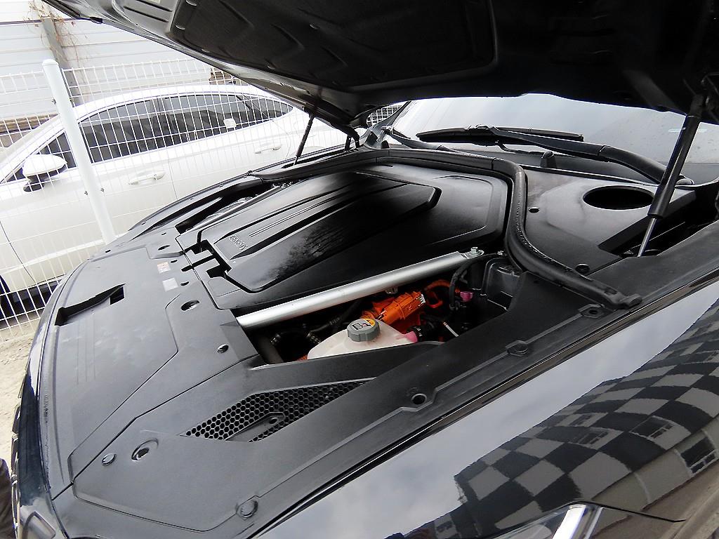 제네시스 eGV70 EV AWD 기본형 - 이미지 11