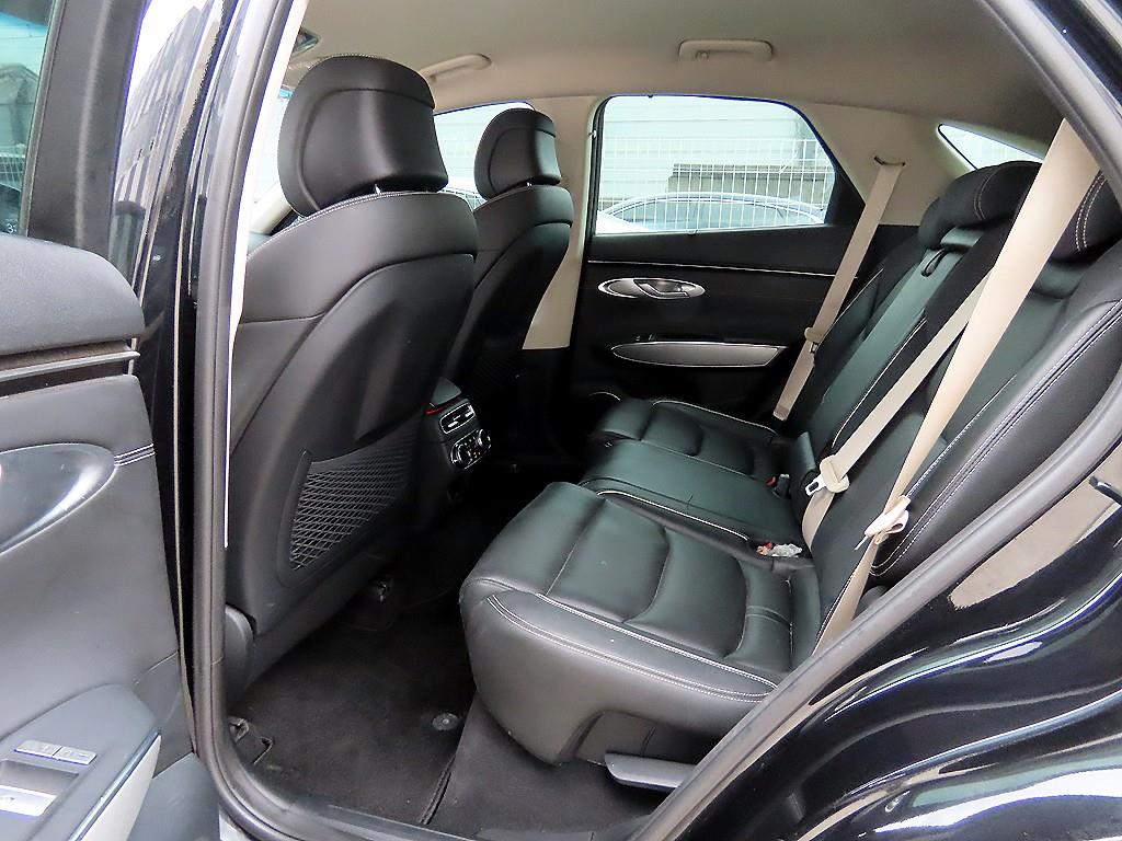 제네시스 eGV70 EV AWD 기본형 - 이미지 5