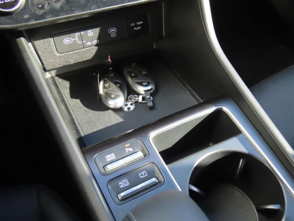 현대 쏘나타 디 엣지 하이브리드 2.0 HEV 프리미엄 - 이미지 7