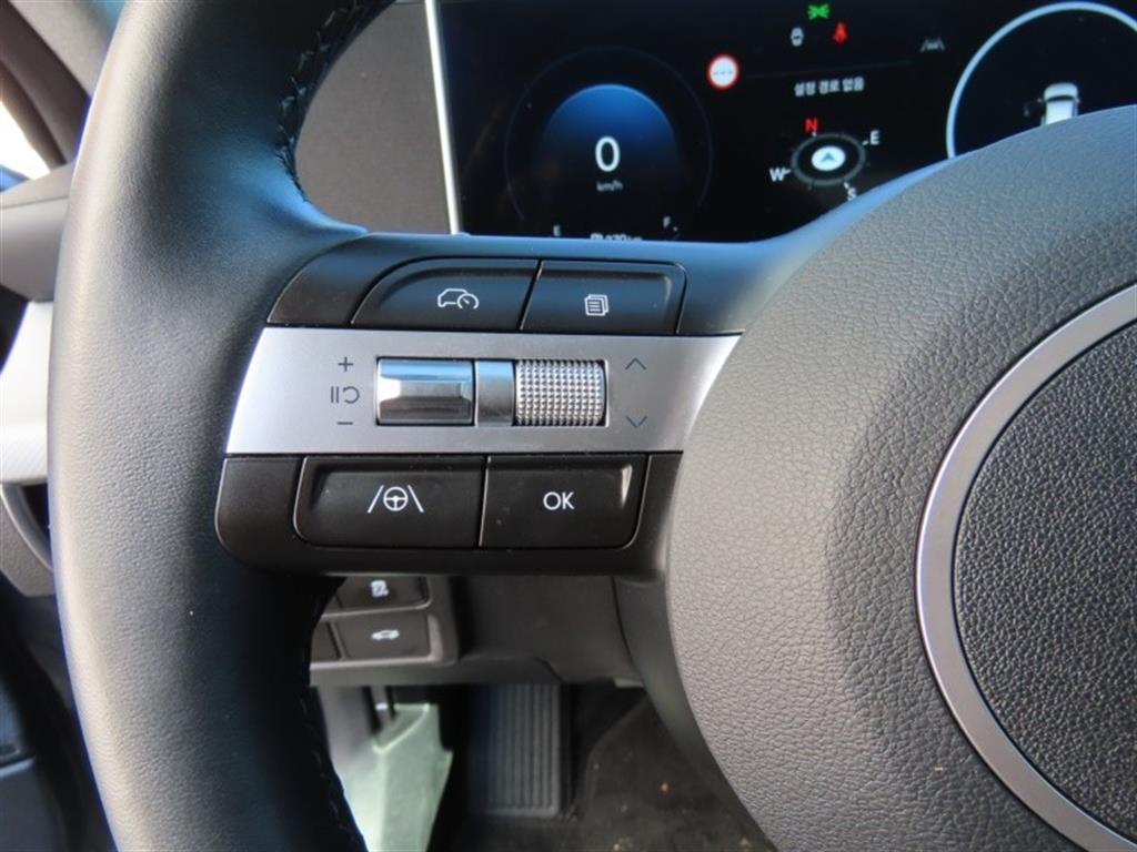 현대 쏘나타 디 엣지 하이브리드 2.0 HEV 프리미엄 - 이미지 8