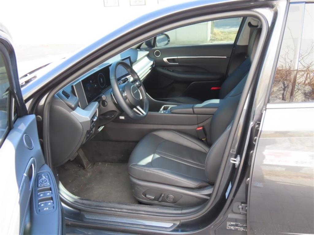 현대 쏘나타 디 엣지 하이브리드 2.0 HEV 프리미엄 - 이미지 13