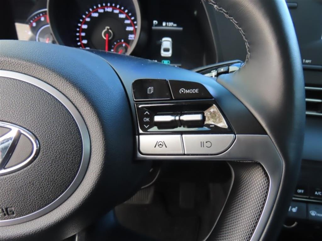 현대 아반떼(CN7) 1.6 가솔린 모던