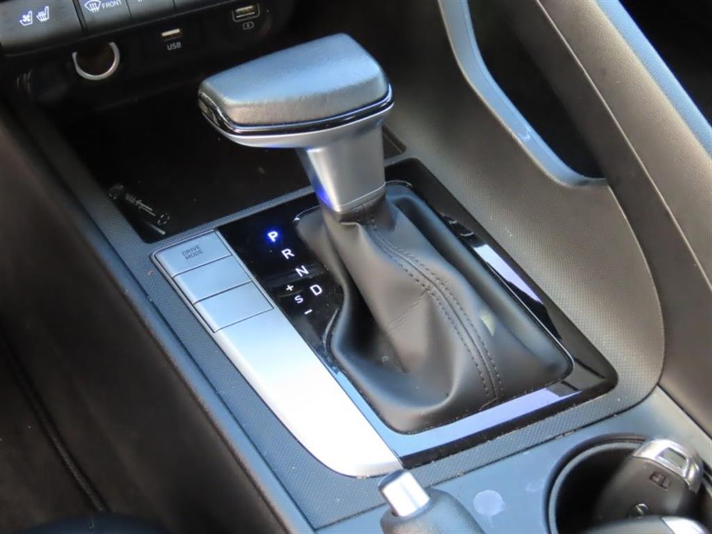 현대 아반떼(CN7) 1.6 가솔린 모던 - 이미지 14