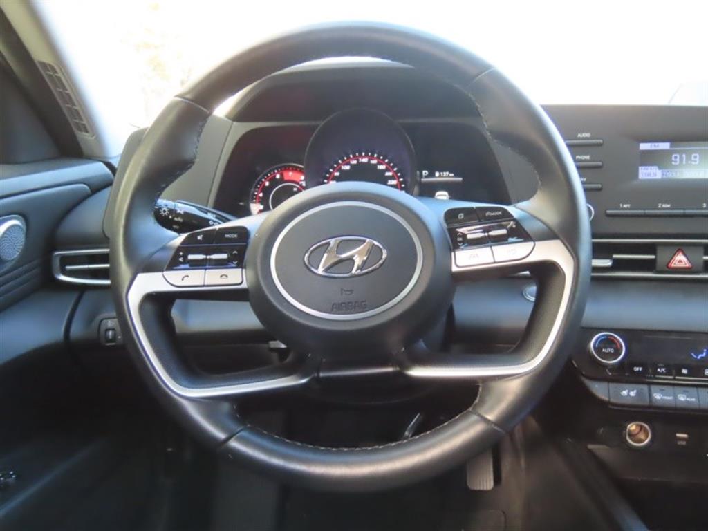 현대 아반떼(CN7) 1.6 가솔린 모던 - 이미지 5