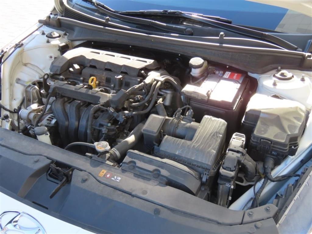 현대 아반떼(CN7) 1.6 가솔린 모던 - 이미지 15