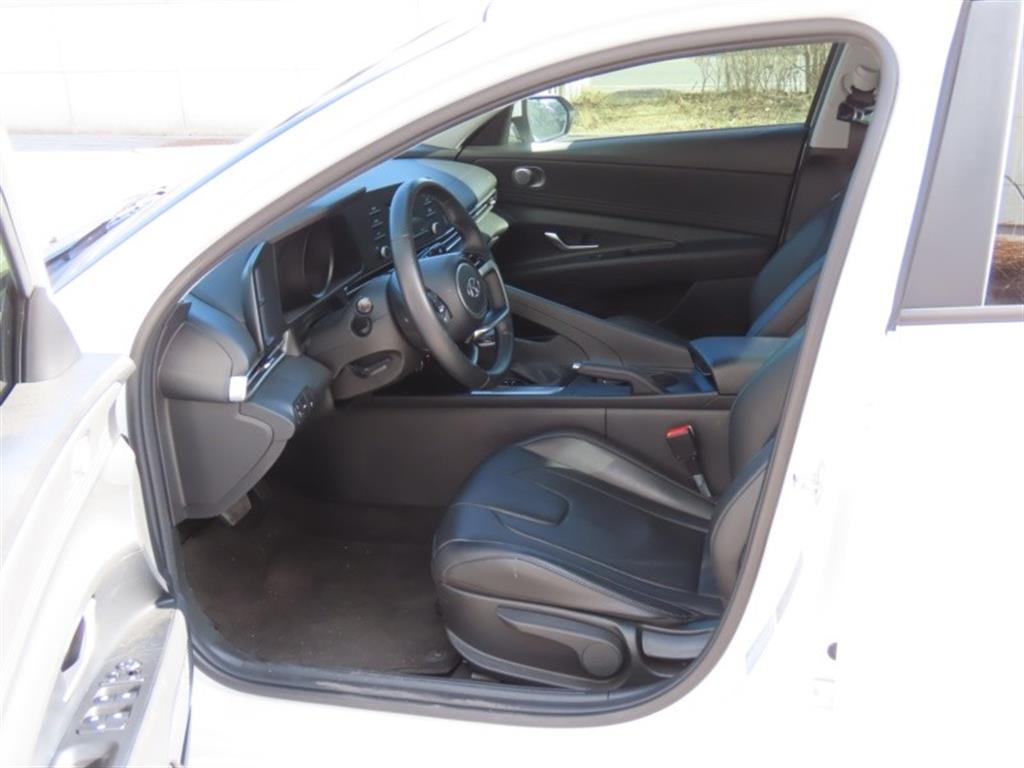 현대 아반떼(CN7) 1.6 가솔린 모던 - 이미지 6