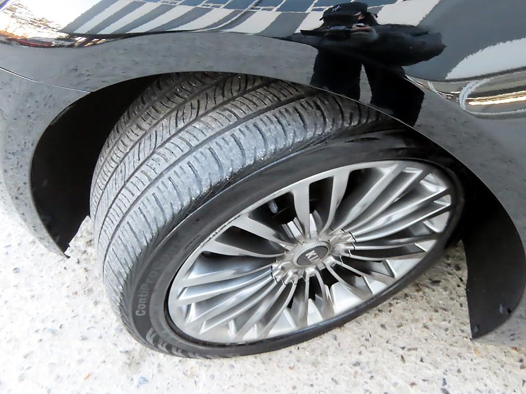 기아 더 K9(RJ) 3.8 GDI AWD 플래티넘Ⅲ - 이미지 16