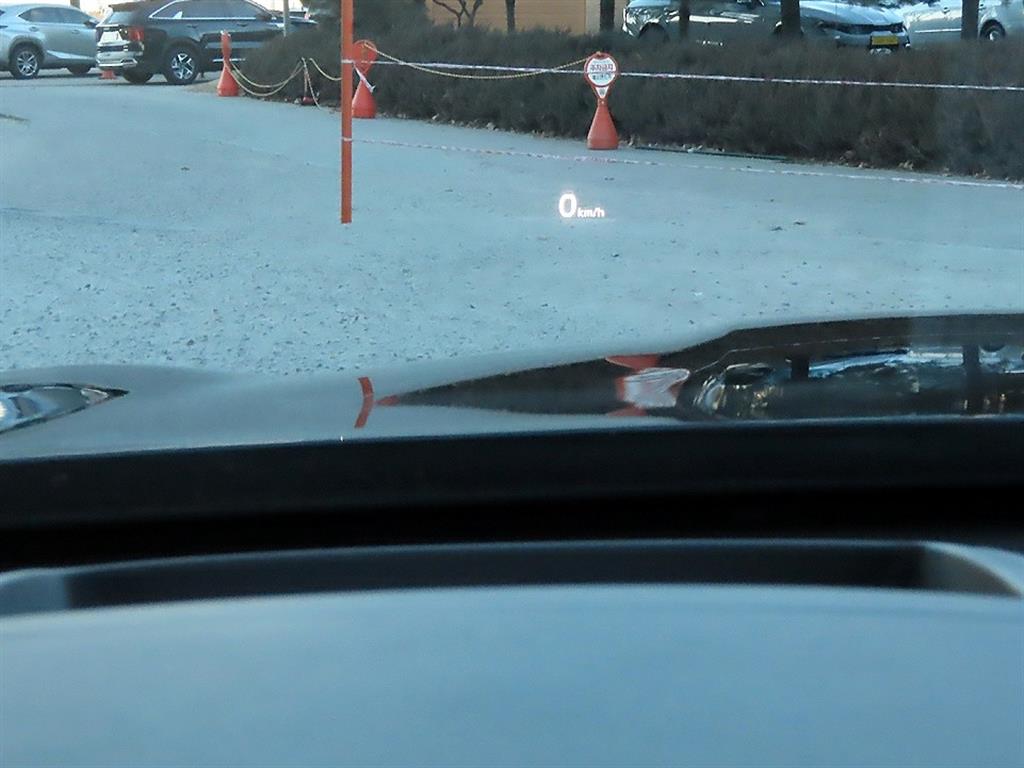 기아 더 K9(RJ) 3.8 GDI AWD 플래티넘Ⅲ - 이미지 12