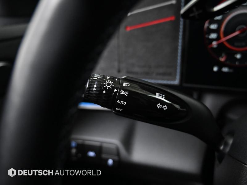 현대 아반떼 N 2.0 터보 N - 이미지 6