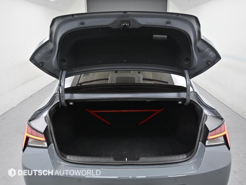 현대 아반떼 N 2.0 터보 N - 이미지 13