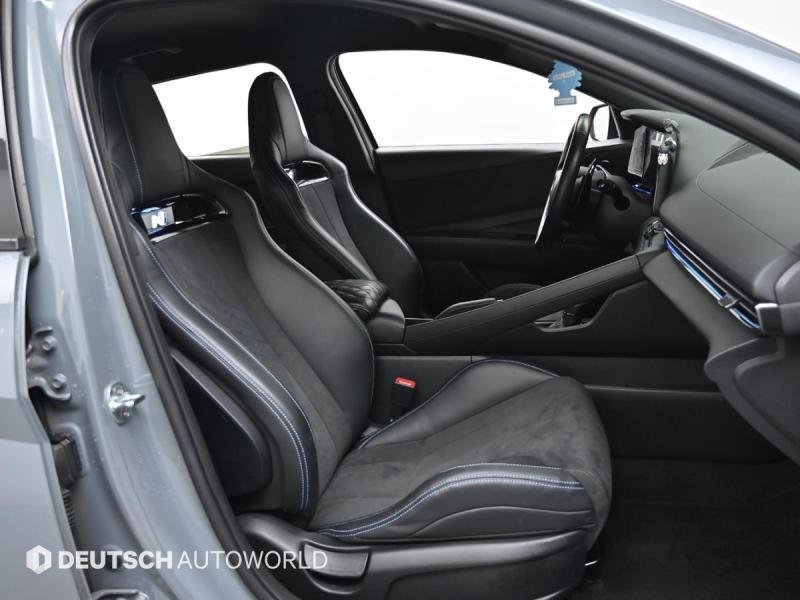 현대 아반떼 N 2.0 터보 N - 이미지 8