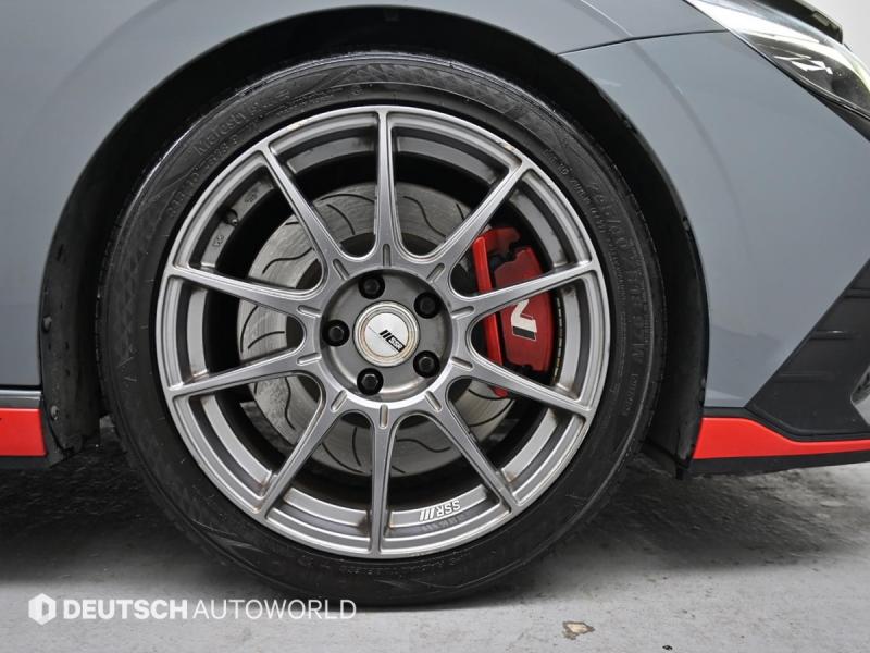 현대 아반떼 N 2.0 터보 N - 이미지 9