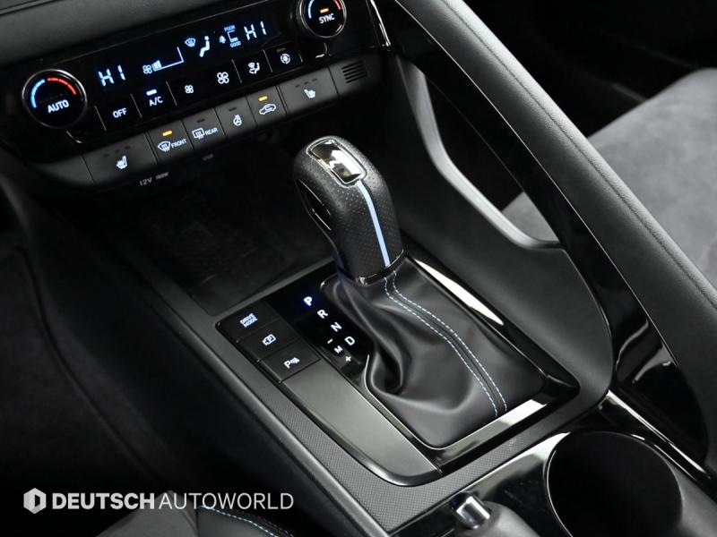 현대 아반떼 N 2.0 터보 N - 이미지 4