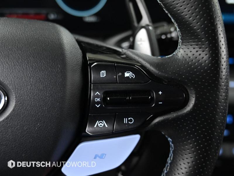 현대 아반떼 N 2.0 터보 N - 이미지 3