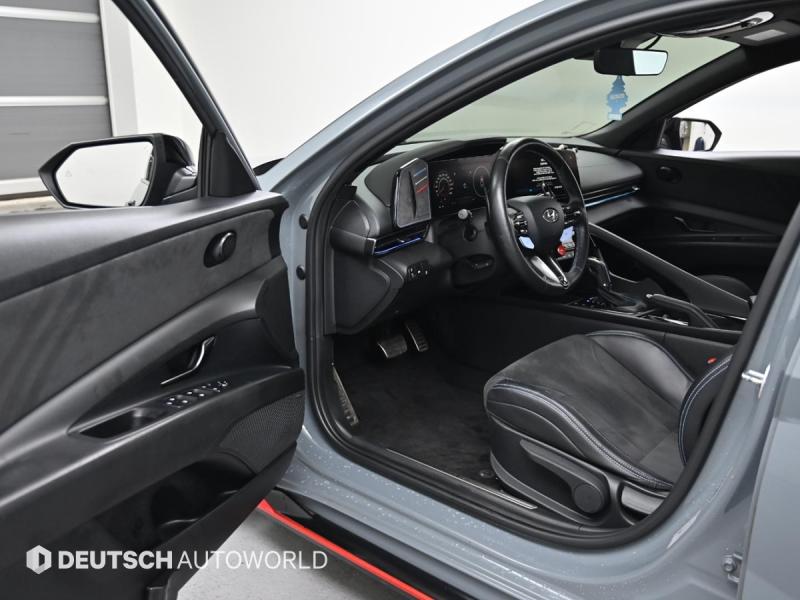 현대 아반떼 N 2.0 터보 N - 이미지 15