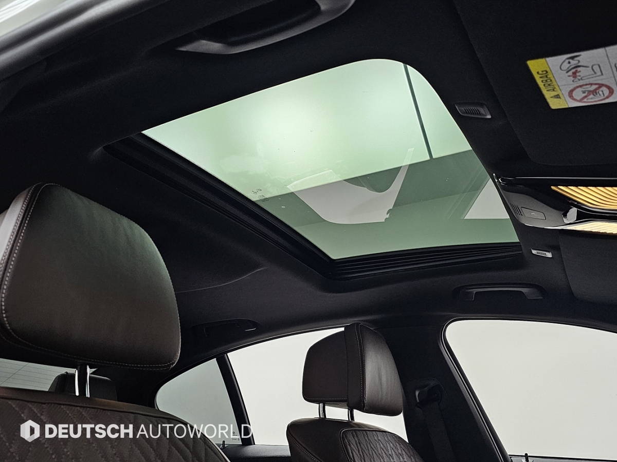 BMW 5시리즈(7세대) 523d M 스포츠팩 - 이미지 6