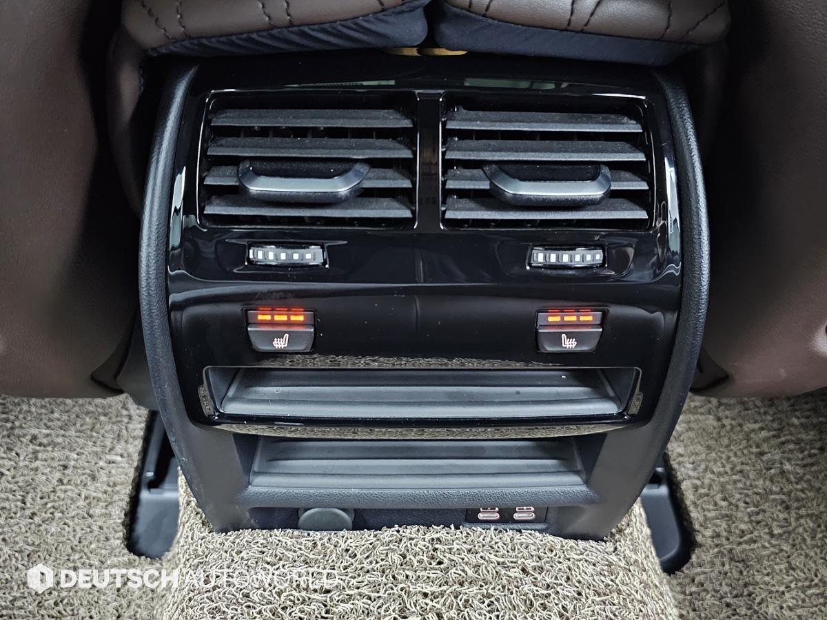 BMW 5시리즈(7세대) 523d M 스포츠팩 - 이미지 19