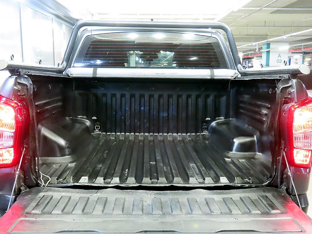 KG모빌리티(쌍용) 더 뉴렉스턴 스포츠 2.2 4WD 와일드 - 이미지 2