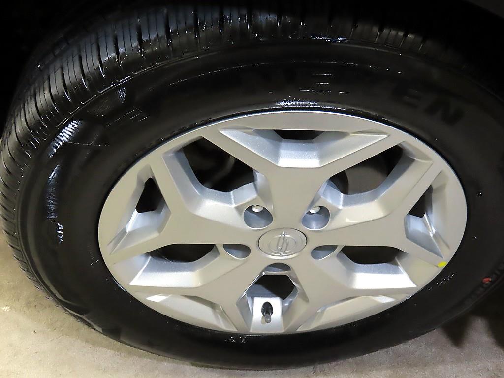 KG모빌리티(쌍용) 더 뉴렉스턴 스포츠 2.2 4WD 와일드 - 이미지 13