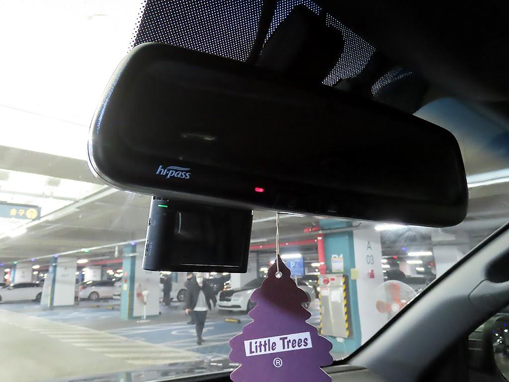 KG모빌리티(쌍용) 더 뉴렉스턴 스포츠 2.2 4WD 와일드 - 이미지 11