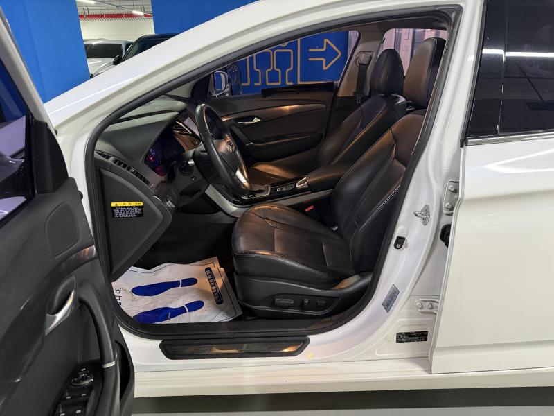 현대 i40 살룬 1.7 VGT 모던 - 이미지 15