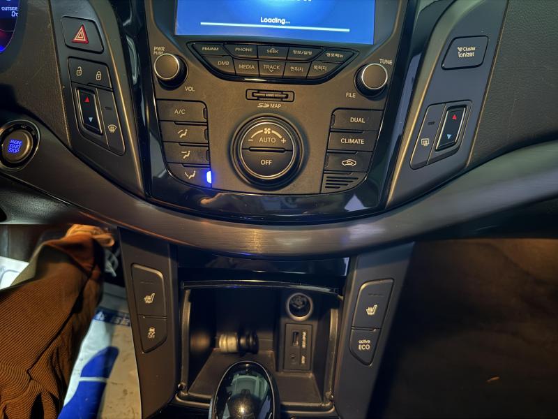 현대 i40 살룬 1.7 VGT 모던 - 이미지 13